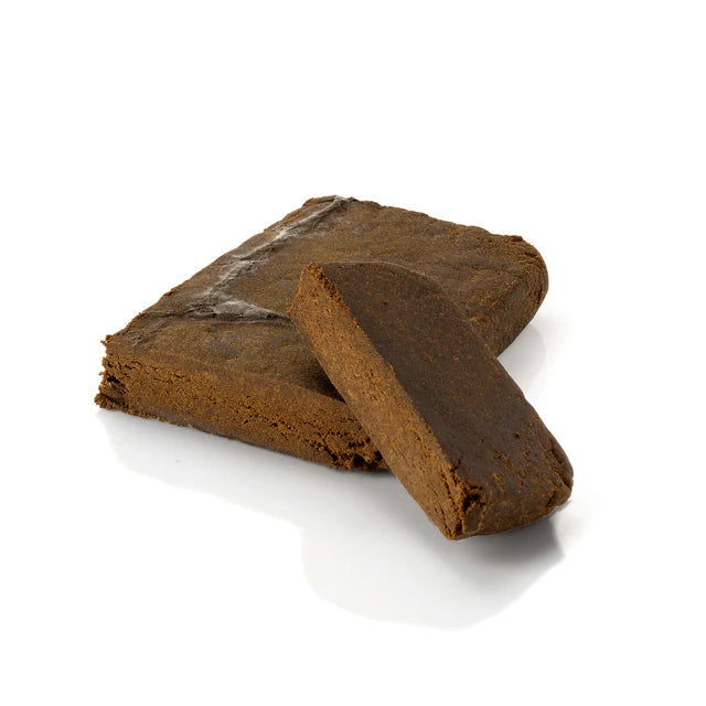 3x Filtered | CBD + CBG Hash UK | Exceptional Standard | 39%*