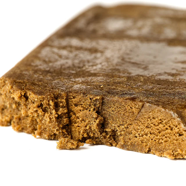 Charas | CBD Hash UK | Exceptional Standard | 27% CBD