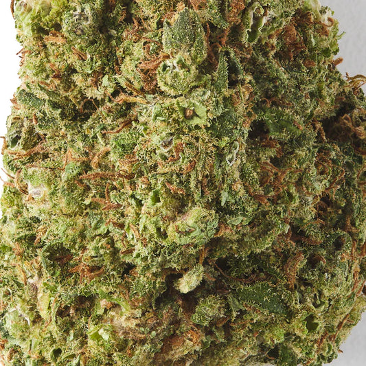 Cookie Monster Strain CBD Indoor Popcorn Buds