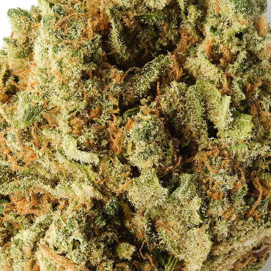 Amnesia Haze Greenhouse/Outdoor Hemp Flower