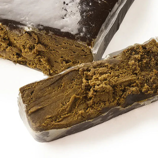 Cali Cream | CBD Hash UK | Limited Edition | Exceptional Standard | 23% CBD