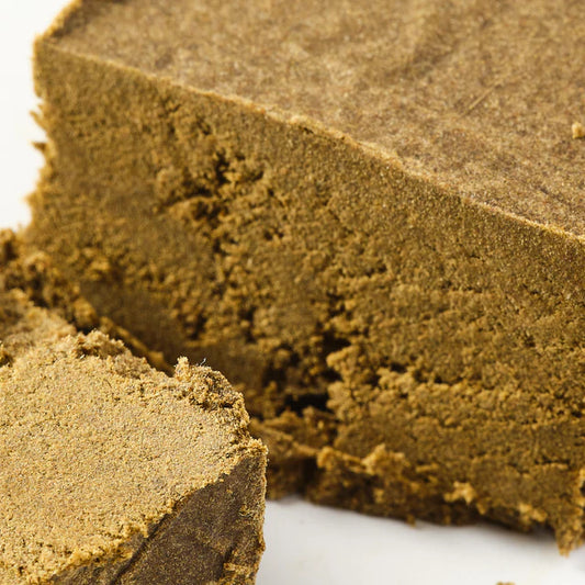 Mango Haze | CBD Hash | Easy Weed | 15% CBD