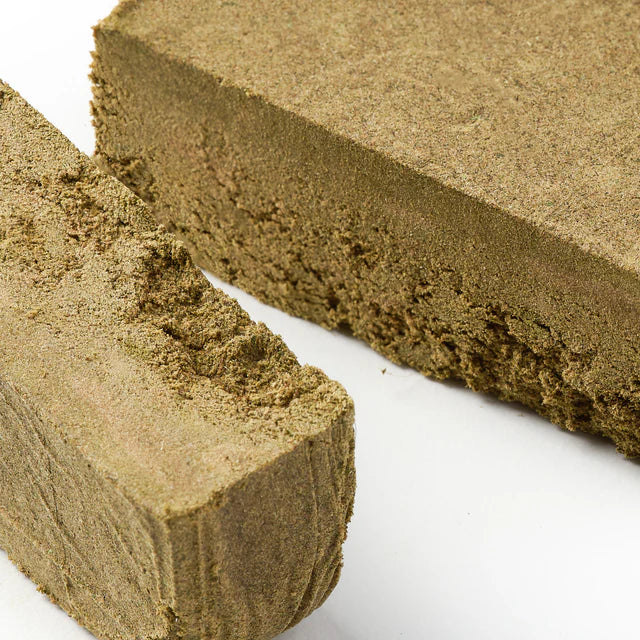 OG KUSH | CBD + CBG Hash | Ivory | 18%*