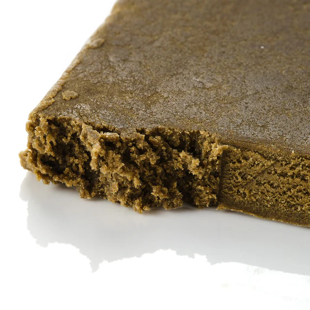 Super Pollen | CBD Hash UK | Exceptional Standard | 21% CBD