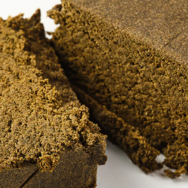 The Filtered | CBD Hash | Easy Weed | 46% CBD