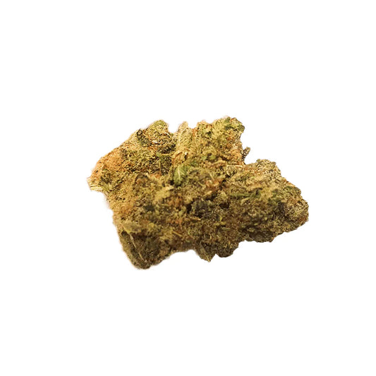 Amnesia CBD Flower – 18%+ CBD | Uplifting & Energizing Sativa