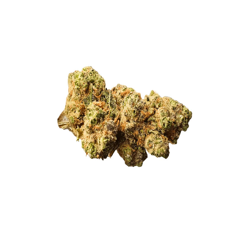 Bruce Banner CBD Flower β 20% CBD | Sativa-Dominant Hybrid