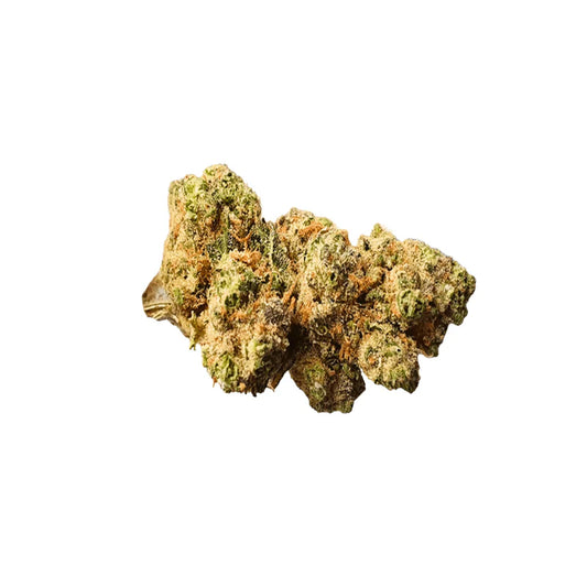 Bruce Banner CBD Flower – 20% CBD | Sativa-Dominant Hybrid