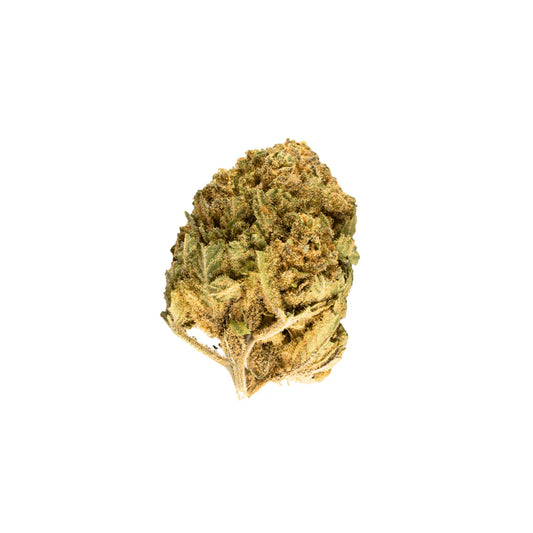 Bubble Gum CBD Flower – 15% CBD | Sweet, Soothing & Perfect for Stress Relief