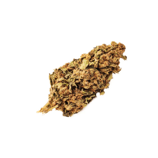 Cheese CBD Flower – 12% CBD | Distinctively Smooth, Deeply Relaxing