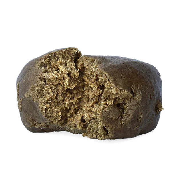 The Bubble | CBD Hash | Easy Weed | 42% CBD