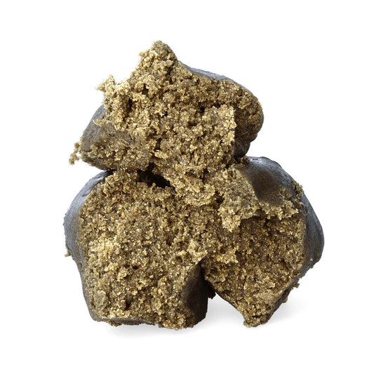 Iceolator | CBD Hash | Ivory | 42% CBD