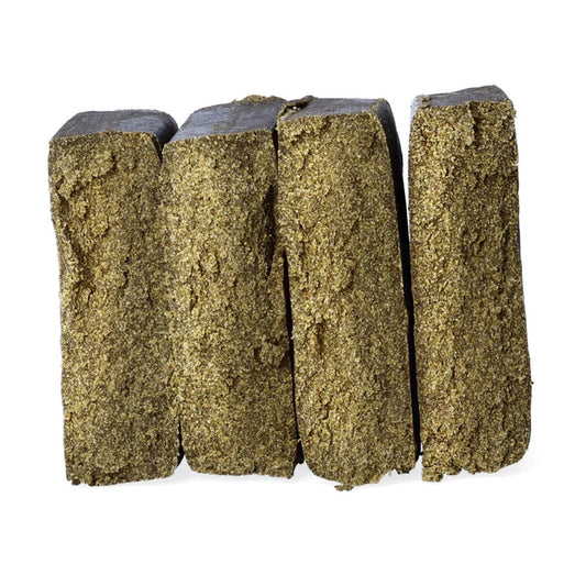 Ketama Gold | CBD Hash | Ivory | 35% CBD