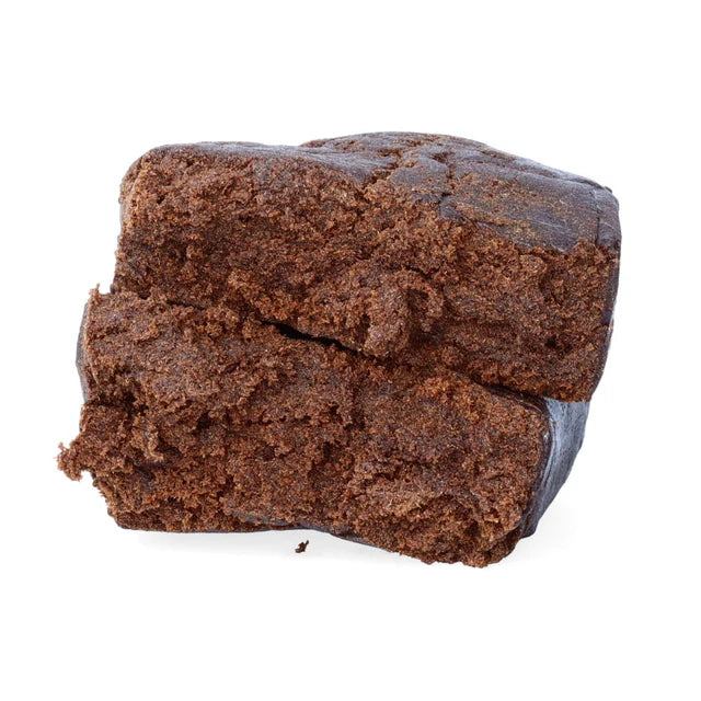 The Fat | CBD Hash | Easy Weed | 24% CBD