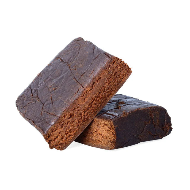 Triple 0 | CBD Hash | Ivory | 24% CBD