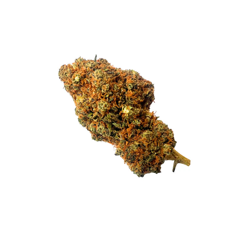 Jungle Cake CBD Flower Tea – 28% CBD | Premium Indoor