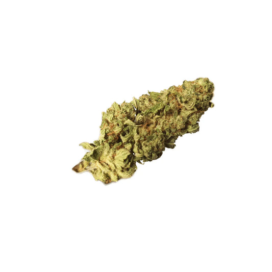 Lemon Skunk CBD Flower – 14% CBD | Zesty, Uplifting & Energizing