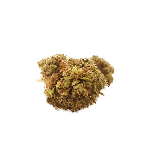 Mango Haze CBD Flower – 15% CBD | Tropical, Uplifting & Balanced