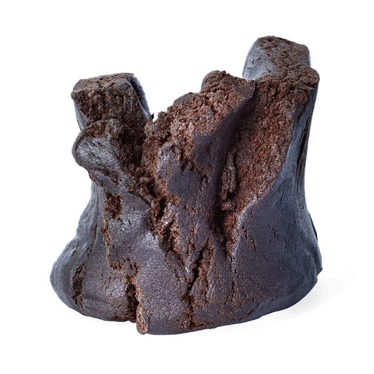 The Afghan | CBD Hash | Easy Weed | 41% CBD