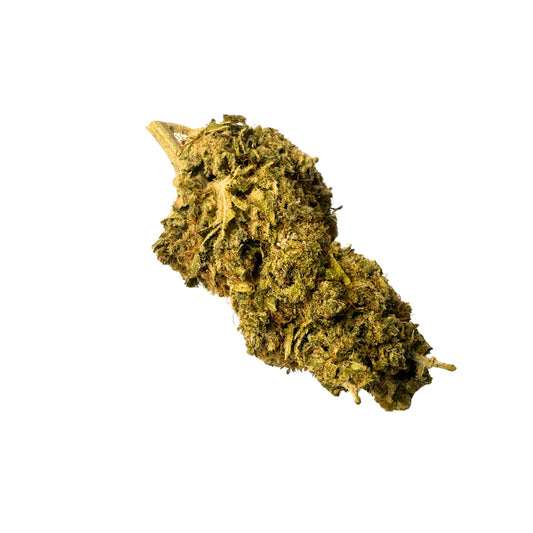 24K Gold CBD Flower – 23% CBD | Luxury, Relaxation & Potency Combined