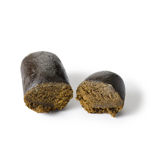 Beldia | CBD + CBG Hash | 21% CBD*