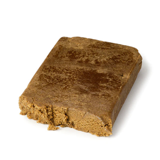 Charas | CBD Hash UK | Exceptional Standard | 27% CBD