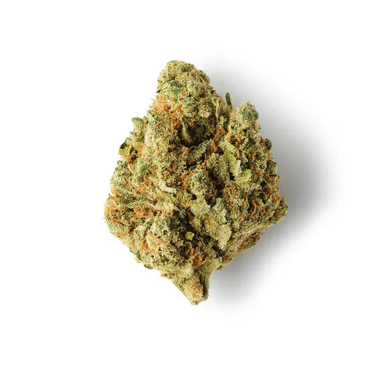 Amnesia Haze Greenhouse/Outdoor Hemp Flower