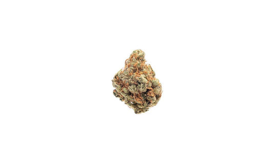 Lemon Haze UK Strain CBD Flower