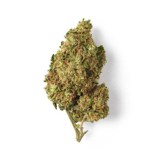 Lemon Cherry Gelato Greenhouse/Outdoor CBD hemp flower