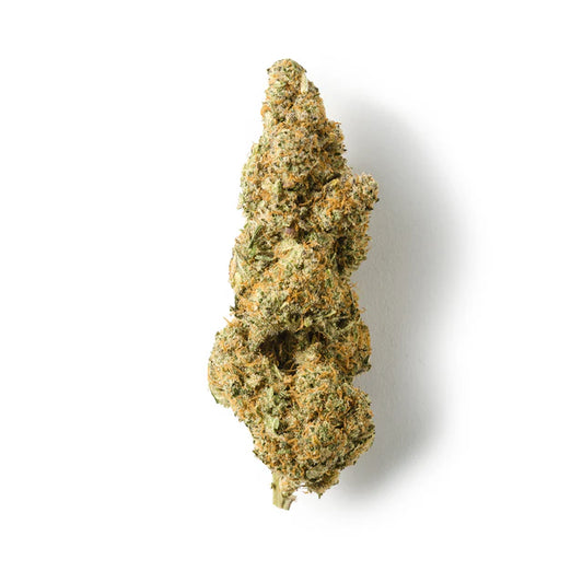Lemon Haze UK Strain CBD Flower