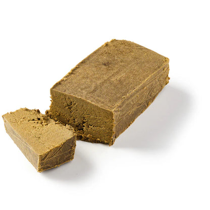 Mango Haze | CBD Hash | Easy Weed | 15% CBD