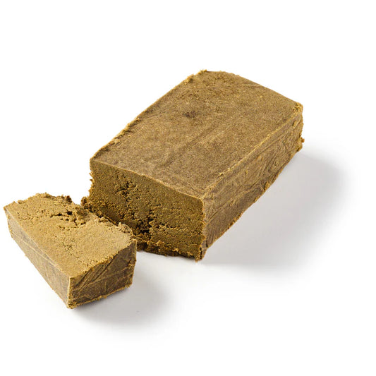 Mango Haze | CBD Hash | Easy Weed | 15% CBD