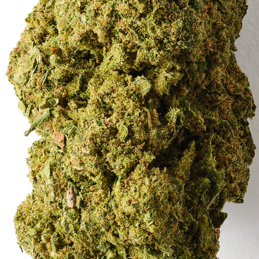 Pineapple Express Greenhouse/Outdoor CBD Flower Wholesale
