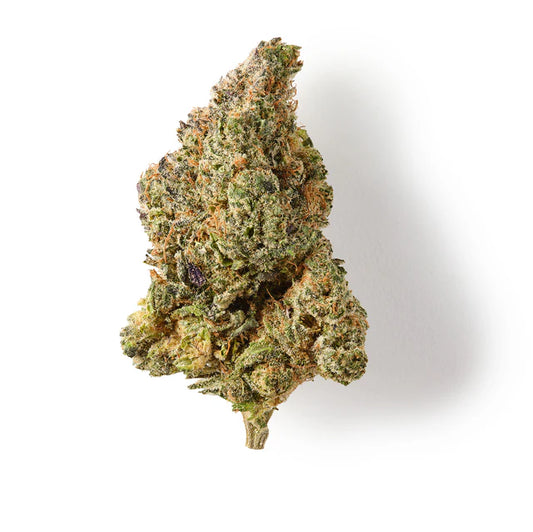 Purple Haze CBD Tea Flower