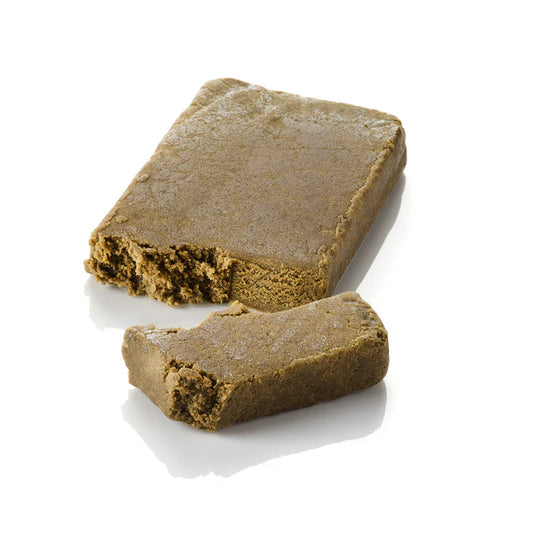 Super Pollen | CBD Hash UK | Exceptional Standard | 21% CBD