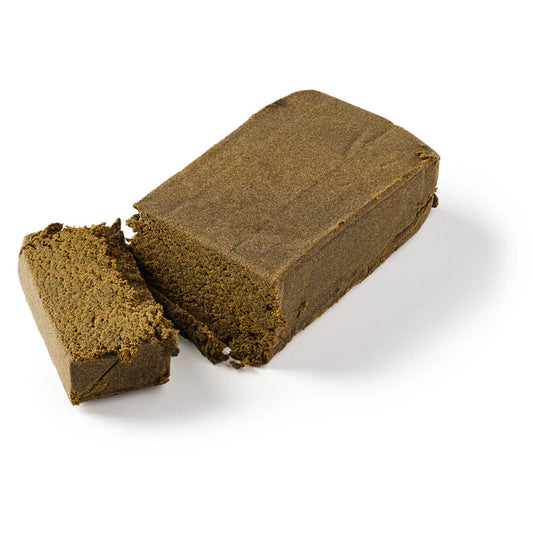 The Filtered | CBD Hash | Easy Weed | 46% CBD