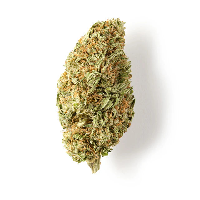 White Widow Greenhouse CBD Popcorn Buds