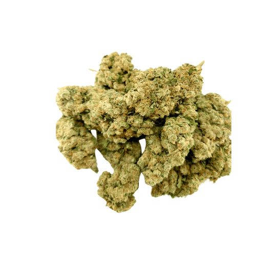 Amnesia CBD Flower – 18%+ CBD | Uplifting & Energizing Sativa
