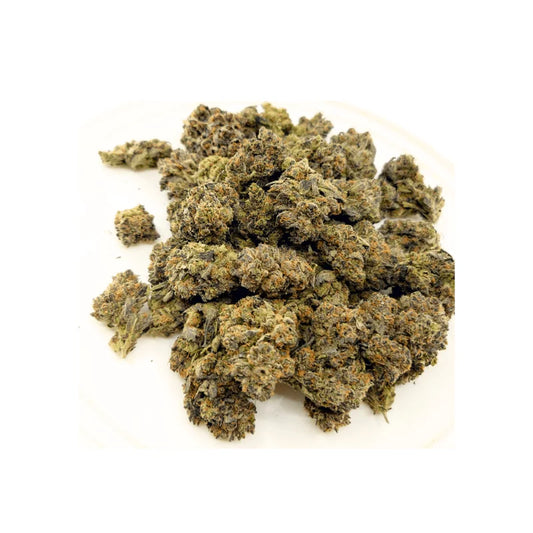 Animal Mintz CBD Flower – 24% CBD | Ultra-Potent & Naturally Relaxing