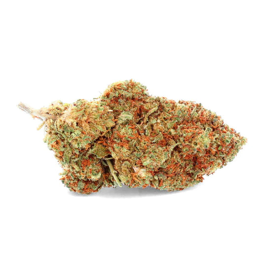 Banana Kush Strain CBD Hemp Flower