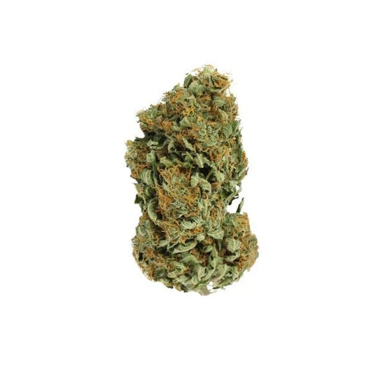 Blackberry CBD Flower – 14% CBD | Rich Aroma & Deep Relaxation