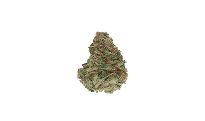 Banana Kush Strain CBD Hemp Flower