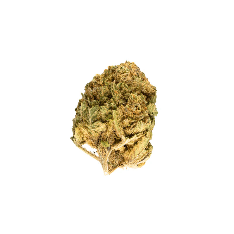 Bubble Gum CBD Flower – 15% CBD | Sweet, Soothing & Perfect for Stress Relief
