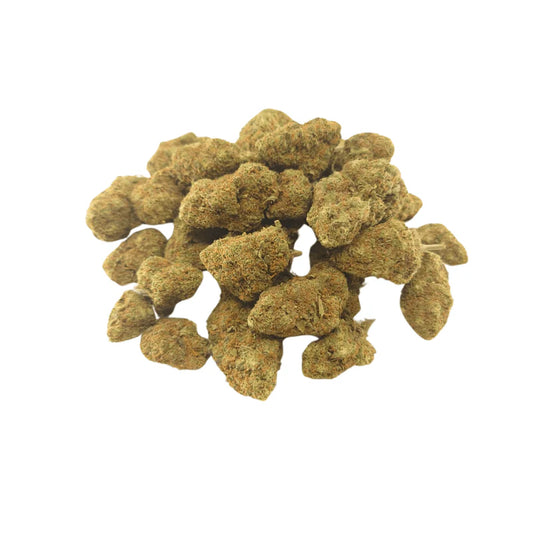 Bubble Gum CBD Flower – 15% CBD | Sweet, Soothing & Perfect for Stress Relief