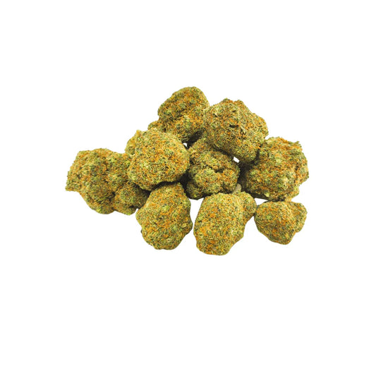 Cali Gelonade CBD Flower – 17% CBD | Premium Quality & Sophisticated Flavour