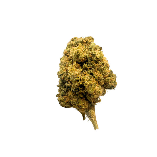 Chiesel CBD Flower – 25% CBD | Bold Flavour, Deep Relaxation