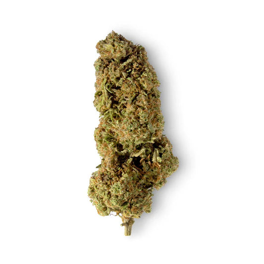 Cookie Kush CBD Flower – 13% CBD | Sweet, Earthy & Outdoor Grown