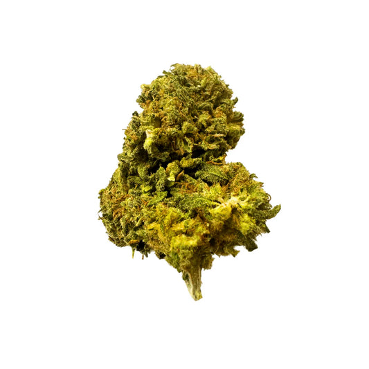 Goliath CBD Flower – 20% CBD | Big Strength, Bigger Value