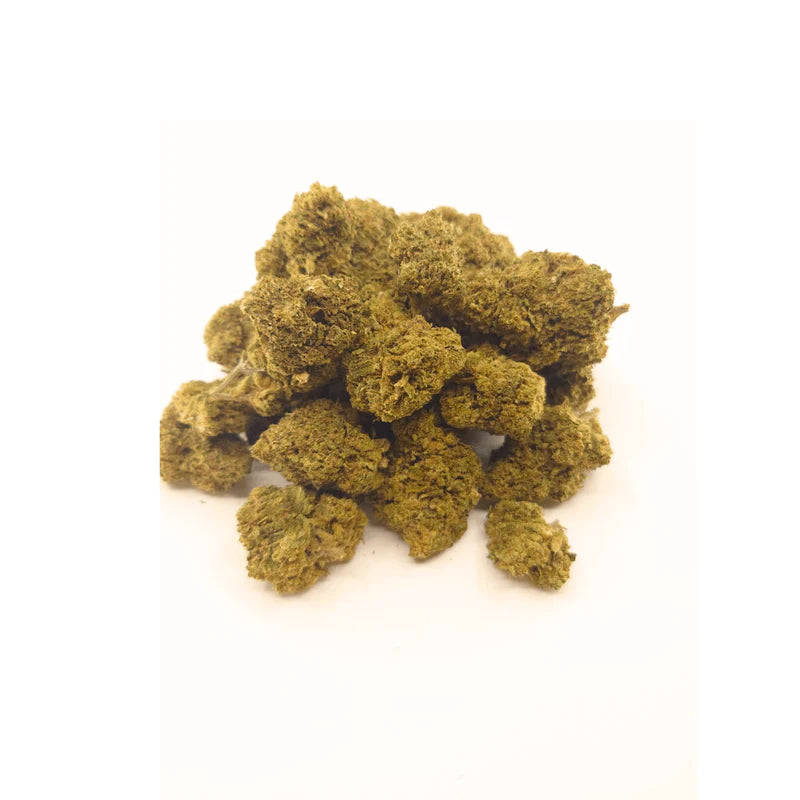 Gorilla Glue CBD Flower – 25% CBD | Potent, Piney & Exceptionally Relaxing