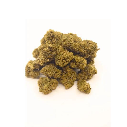 Gorilla Glue CBD Flower – 25% CBD | Potent, Piney & Exceptionally Relaxing
